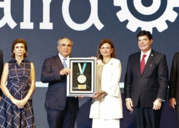 Estas son las empresas ganadoras del galardón al mérito industrial