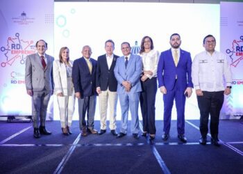 MICM lanza Red de Emprendimiento en apertura de la Semana Global de Emprendimiento  
