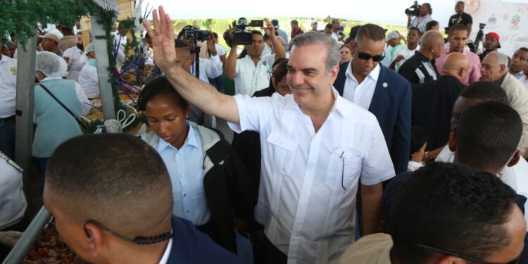 Gobierno entregará 6 millones de raciones alimenticias en Navidad del Cambio 2022