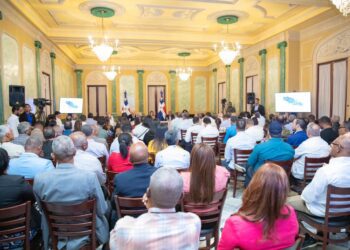 Aseguran todo está listo para el X Censo Nacional de Población y Vivienda