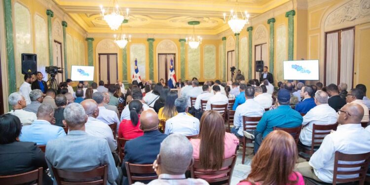 Aseguran todo está listo para el X Censo Nacional de Población y Vivienda