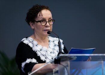 Germán Brito reveló la sociedad en la que quiere vivir en el futuro 