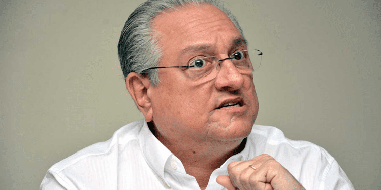 Miguel Lama: "El Censo Nacional es la herramienta más idónea para alcanzar el desarrollo del país"