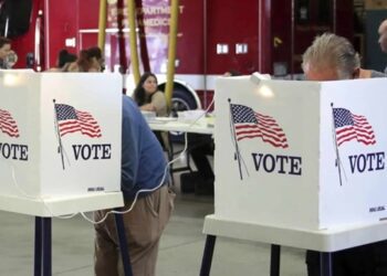 Neoyorkinos votaron mayoritariamente por cambios constitucionales