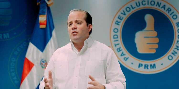 Entérese por que el PRM suspendió sus actividades para este fin de semana