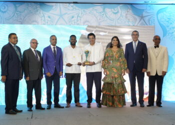 Ányelo Mercedes ganador del‘Gran Premio’ del PEL 2022 organizado Adompretur