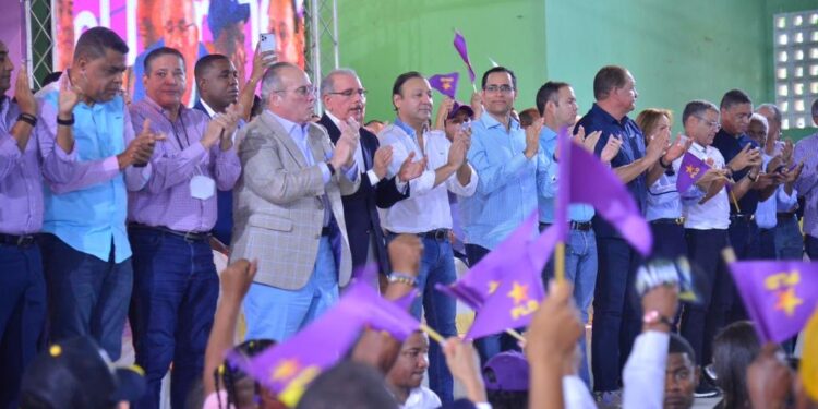 Abel Martínez cree Gobierno está arrodillado ante la delincuencia