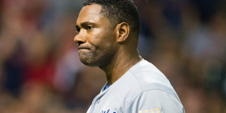 La trampa en que cayó la gloria del béisbol Miguel Tejada
