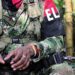 Las autoridades colombianas detienen a un alto mando del ELN que había sido declarado muerto