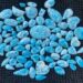 La fórmula de los artesanos para disparar la exportación de larimar en RD