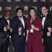 Gobierno dominicano gana tres Reed Latino Awards
