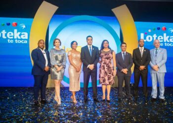 El Grupo Loteka anuncia un nuevo sorteo premium con un bote inicial RD$520 millones