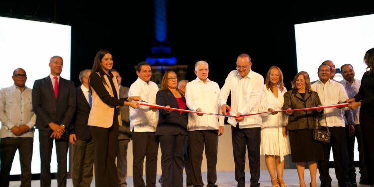 Proindustria abre II Feria de Innovación y Emprendimiento.