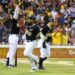 Águilas vencen Licey por tercera vez y quedan solas en primero