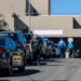 Tiroteo en altamar: un agente federal y un civil mueren a consecuencia de las heridas
