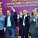 Danilo y Abel juramentan nuevos miembros del PLD el domingo