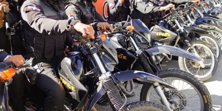 Mi Pais Seguro: Refuerzan seguridad en Santo Domingo Norte