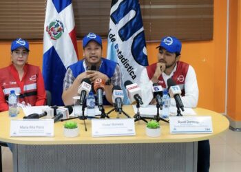 El Censo Nacional se cumple en las 32 provincias, informa la ONE