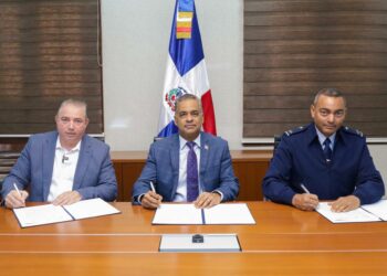 Base Aérea de San Isidro operará como aeropuerto alternativo para aviación civil