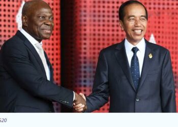 La OIT saluda compromiso de líderes del G20 acojan con trabajo decente