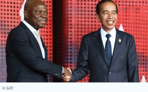 La OIT saluda compromiso de líderes del G20 acojan con trabajo decente