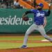 Licey deja a Toros sin hits ni carreras en su corral