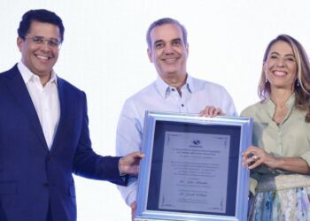 Hoteleros españoles elogian desempeño autoridades dominicanas