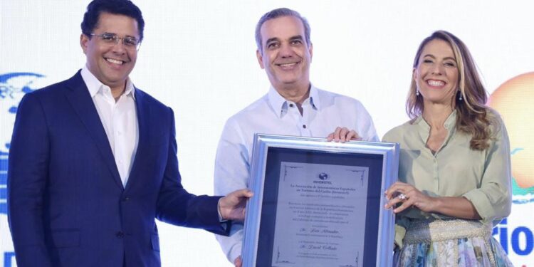 Hoteleros españoles elogian desempeño autoridades dominicanas