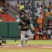 Martínez lanza primores y Águilas ganan serie a Toros
