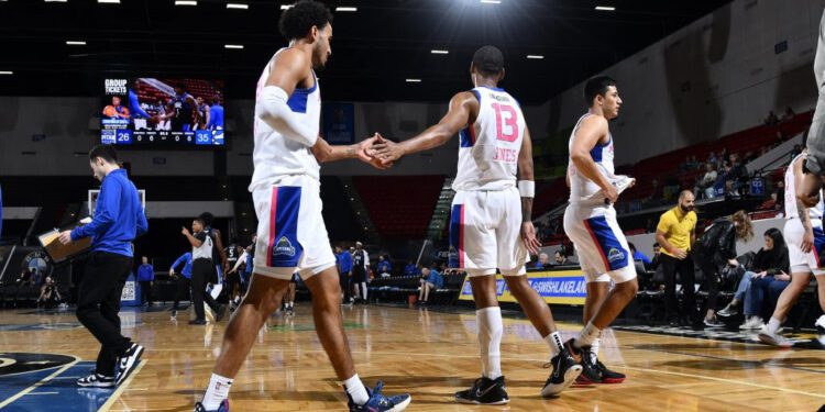 Capitanes tropieza ante Lakeland Magicpor 103-128