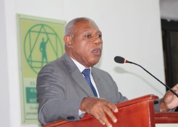 Ingeniero Eleuterio Martínez electo nuevo presidente de la Academia de Ciencias 