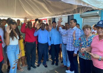 Rodríguez Pimentel dice PRSC ya no está en capacidad de preservar el legado de Balaguer  