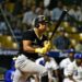 Águilas derrotan Licey y quedan solas en primer lugar