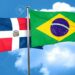 Brasil aprueba acuerdo de segurIdad y defensa con RD