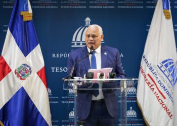 El Gobierno Dominicano pagará más de RD$ 25 mil millones de sueldo 13 a empleados 