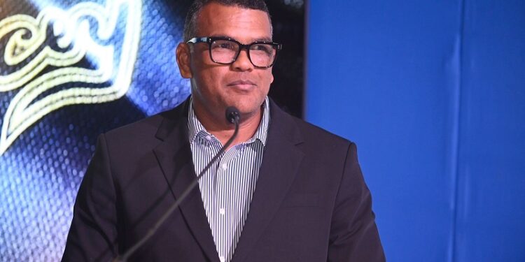 Audo Vicente anuncia nuevas integraciones para el Licey