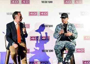 Santiago Matías anuncia la adquisición de firma encuestadora