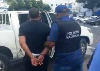 Ministerio Público informa arresto de Mantequilla es por estafa y amenaza de muerte