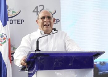 INFOTEP inaugura moderno Centro Técnico Profesional 4.0 en Bonao