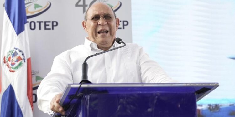 INFOTEP inaugura moderno Centro Técnico Profesional 4.0 en Bonao