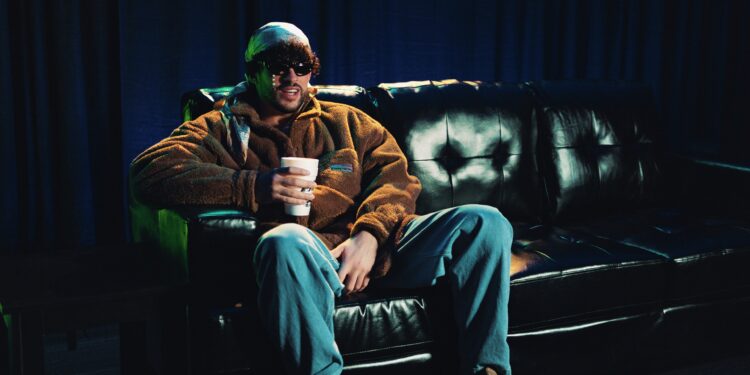 Bad Bunny sorprende con su presencia en documental “La cuna del dembow” de Amazon