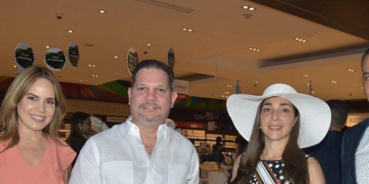 Licor Crema “Morir Soñando” de Miriam Cruz llega a Santiago