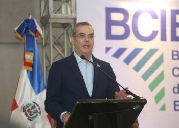 Abinader asegura próximo año RD será la luz y el faro de Latinoamerica en recuperación económica