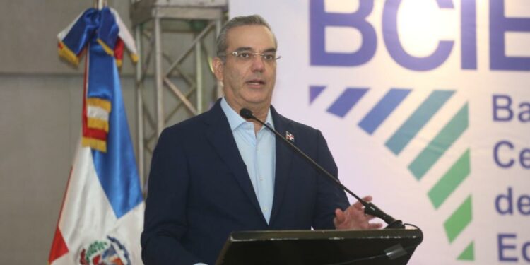 Abinader asegura próximo año RD será la luz y el faro de Latinoamerica en recuperación económica