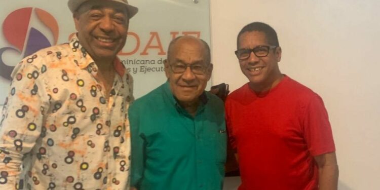 Sodaie reparte seis millones de pesos entre afiliados