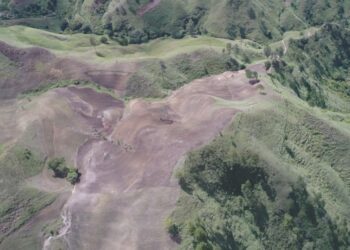 Minera GoldQuest adelanta lo que recibiría San Juan con el proyecto Romero