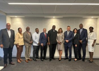 RD ingresa al Cuerpo Consular del Caribe FL