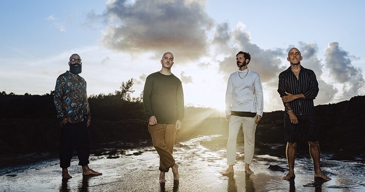 Cultura Profética regresa con su reggae a República Dominicana