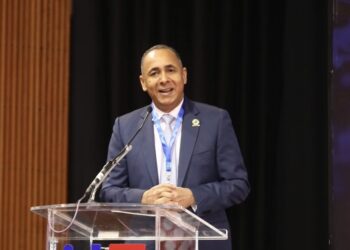 RD acoge a siete países en la 155 reunión de COMTELCA   