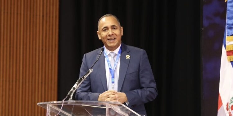 RD acoge a siete países en la 155 reunión de COMTELCA   